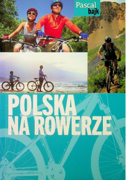 Polska na rowerze