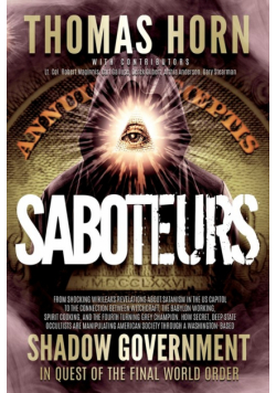 Saboteurs