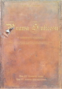 Brama Sukcesu Tom III i IV