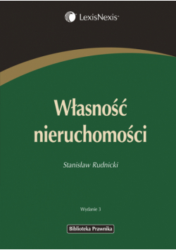 Własność nieruchomości