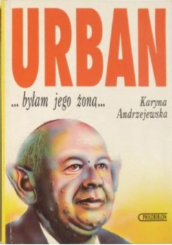 Urban Byłam jego żoną