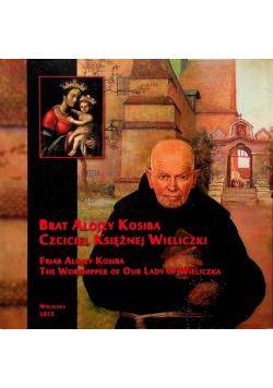 Brat Alojzy Kosiba