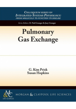 Pulmonary Gas Exchange