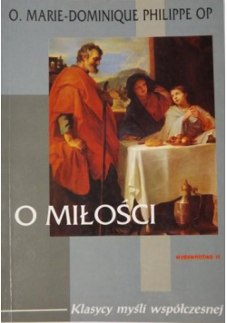 O miłości