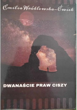 Dwanaście praw ciszy