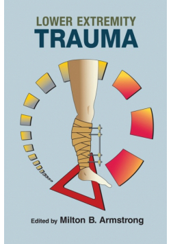 Lower Extremity Trauma