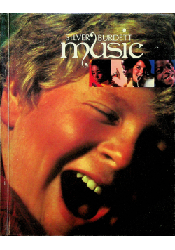 Silver Burdett Music