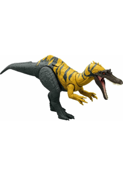 Jurassic World. Ceratosuchops groźny ryk JCL66