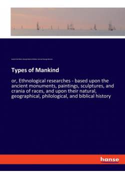 Types of Mankind