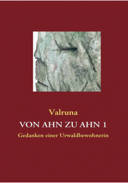 Von Ahn zu Ahn Teil 1
