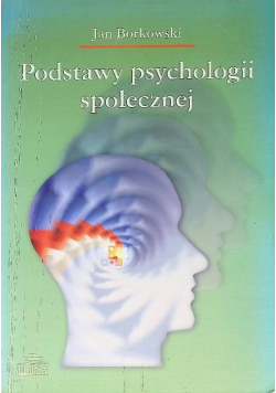 Podstawy psychologii społecznej