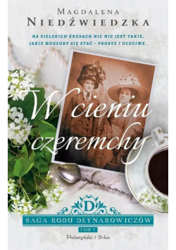 W cieniu czeremchy DL
