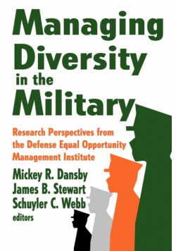 Managing Diversity in the Military