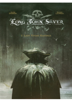 Long John Silver 1 Lady Vivian Hastings