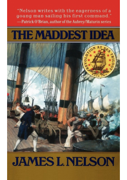 The Maddest Idea
