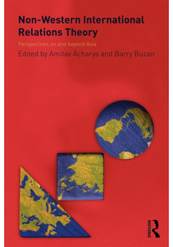 Non-Western International Relations Theory