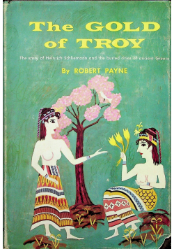 The Gold of Troy