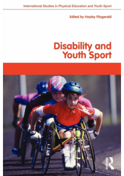 Disability and Youth Sport