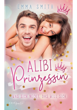 Alibi Prinzessin