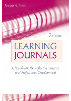 Learning Journals