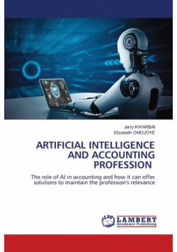 Artificial Intelligence And Accounting Profession