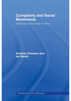 Complexity and Social Movements