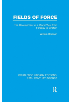 Fields of Force