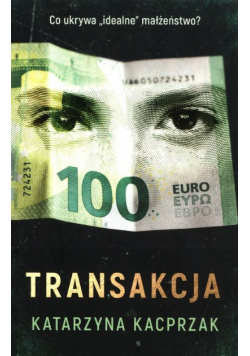 Transakcja