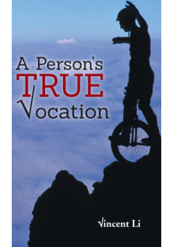 A Person's True Vocation