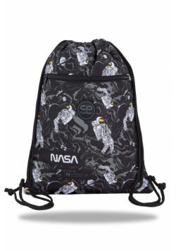Worek na buty Coolpack Vert Astronaut