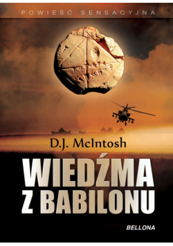Wiedźma z Babilonu