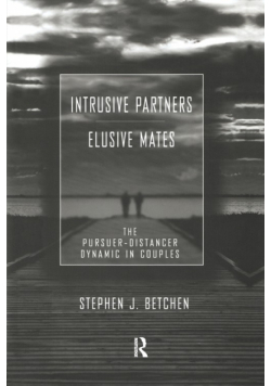 Intrusive Partners - Elusive Mates