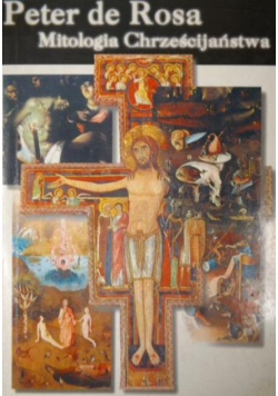 Mitologia Chrześcijaństwa