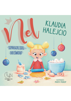 Nel szykuje się do świąt