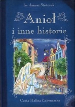Anioł i inne historie