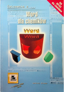 Word dla chemików