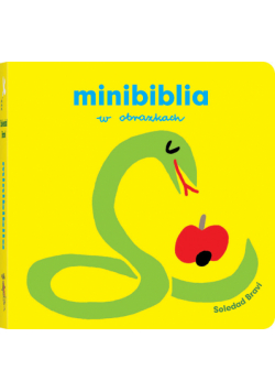 Bravi Soledad - Minibiblia w obrazkach