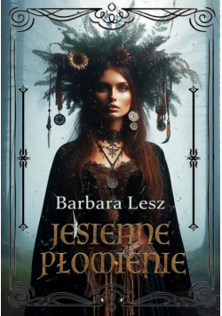 Jesienne płomienie