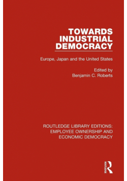 Towards Industrial Democracy