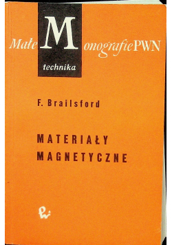 Materiały magnetyczne wersja kieszonkowa