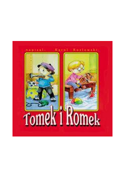 Tomek i Romek