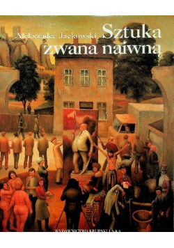 Sztuka zwana naiwną
