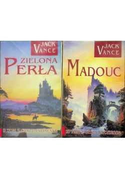Zielona Perła / Madouc