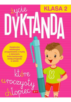 Dyktanda Klasa 2