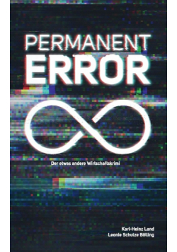 Permanent Error