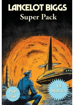 Lancelot Biggs Super Pack