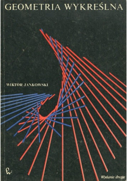 Geometria wykreślna