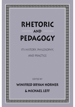 Rhetoric and Pedagogy