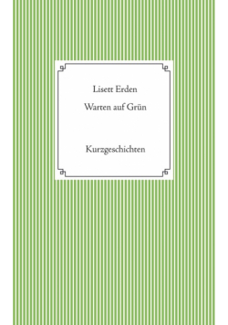 Warten auf Grün