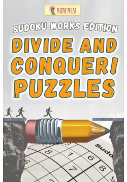 Divide and Conquer! Puzzles